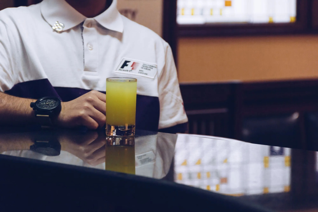 Food & Beverage