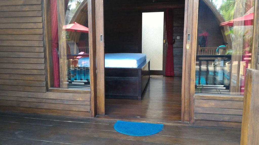 D Wahana Resort - Général