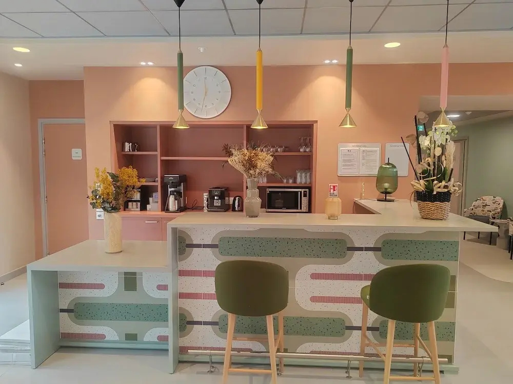 Voir la photo 2 — DOMITYS - La Flânerie