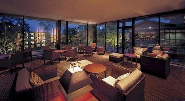 Hotel Harvest Nasu