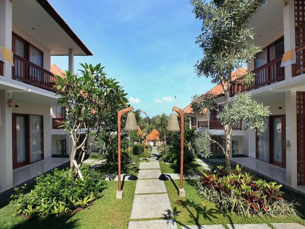 Hotel photo 8