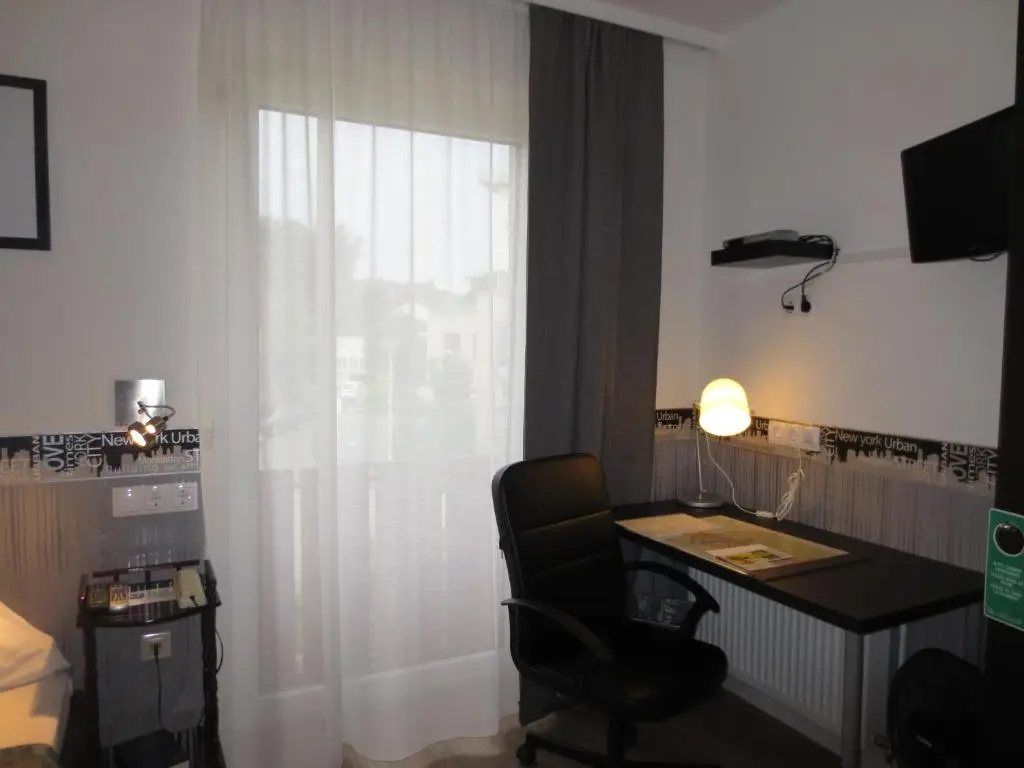 Hotel Corsten - Chambres