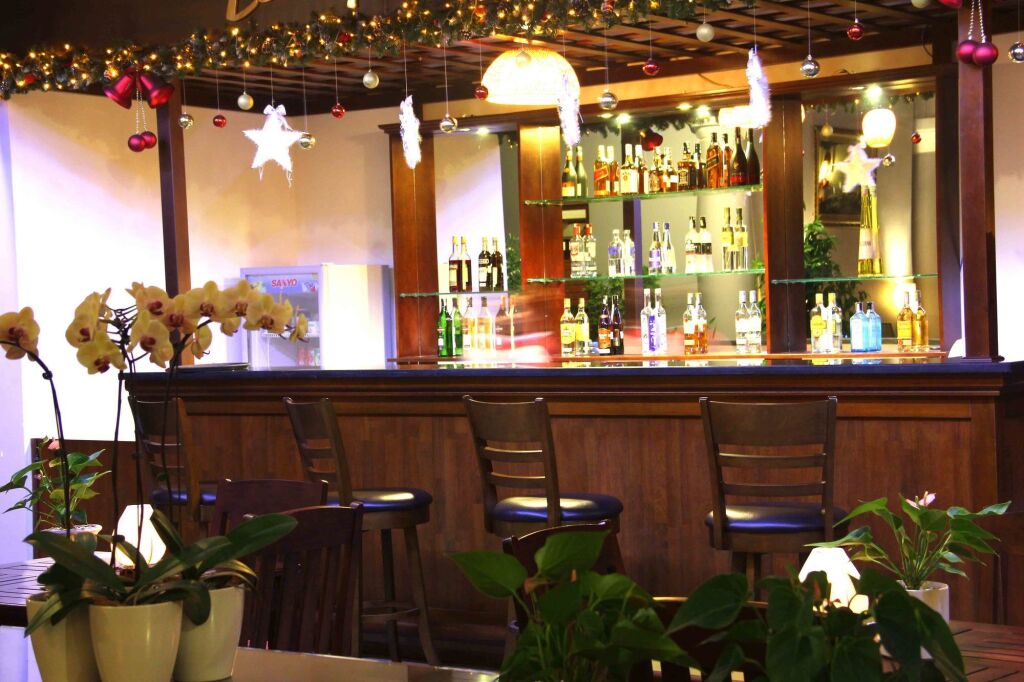 Muine Century Beach Resort & Spa