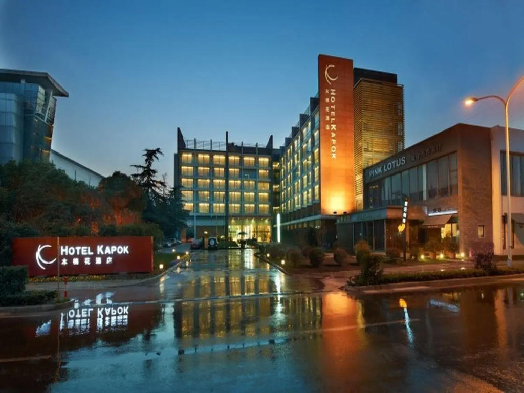 Hotel Kapok
