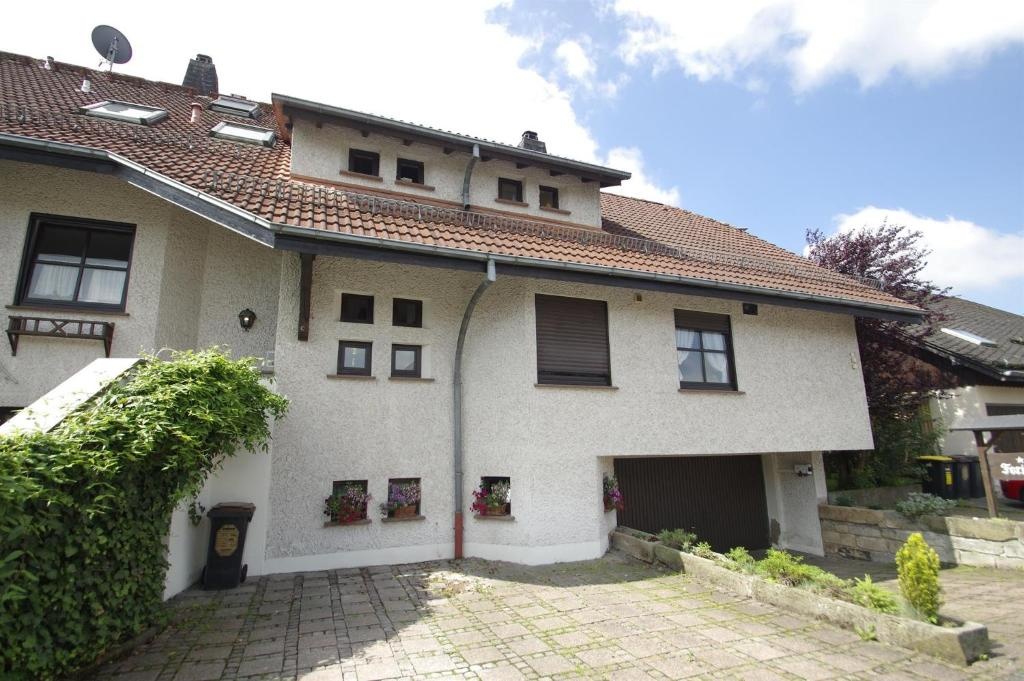 Ferienstudios Familie Harnier