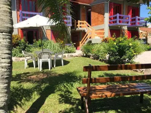 Residencial Araras