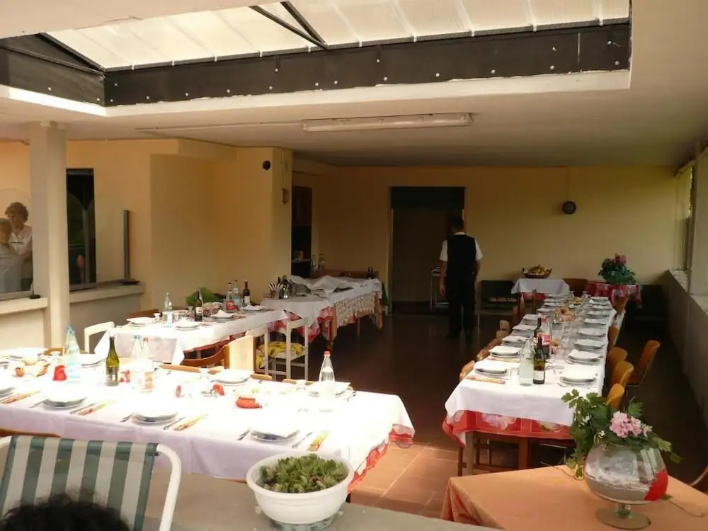 Hotel Rigoletto - Général