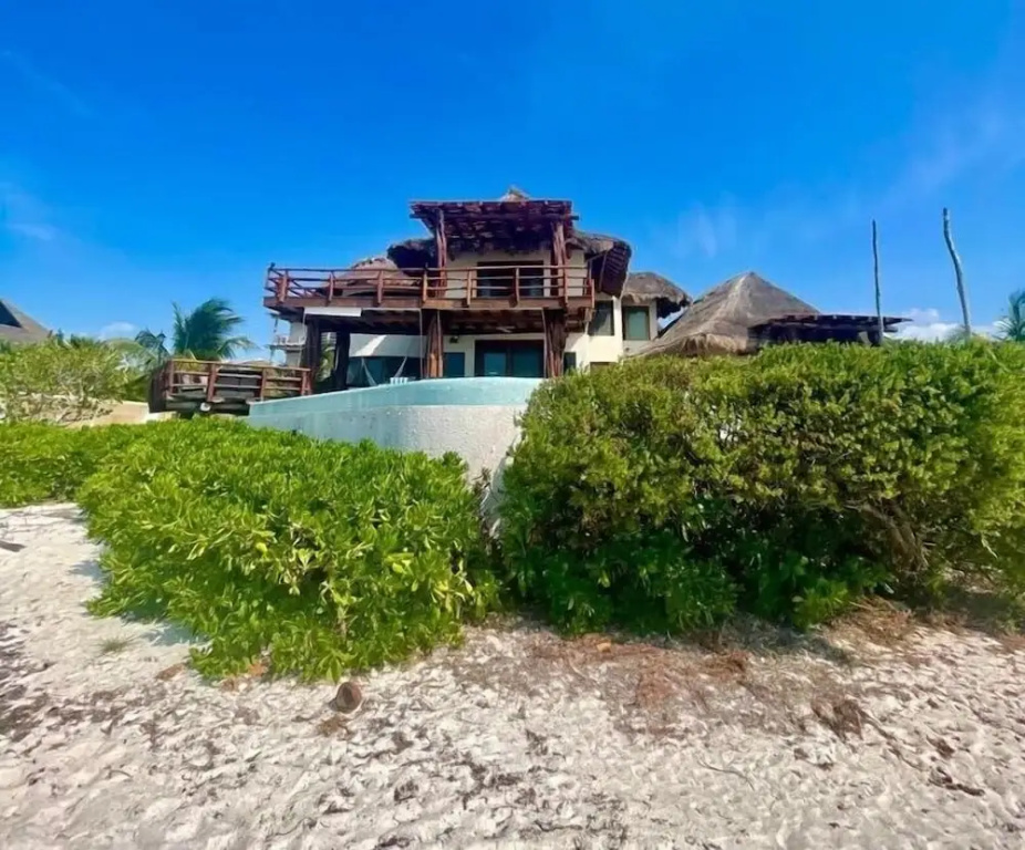 DK Luxury Ocean Front Villas - Adults Only by Baleine Group