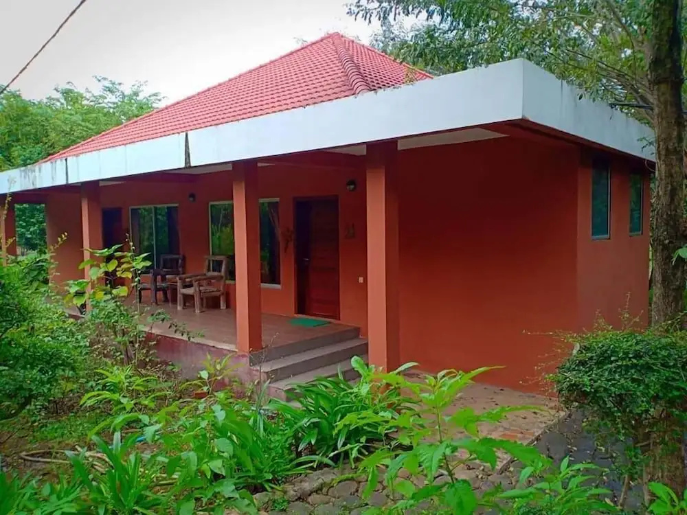 Memoria Palace & Resort - Chambres