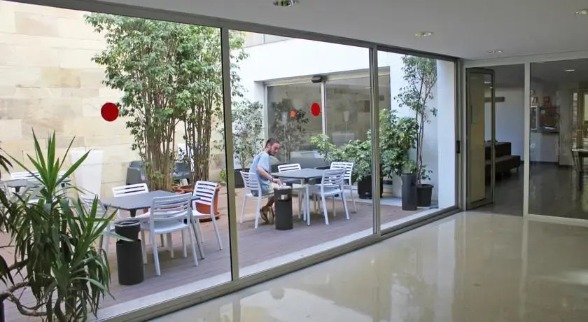 Residencia Universitaria Pere Felip Monlau