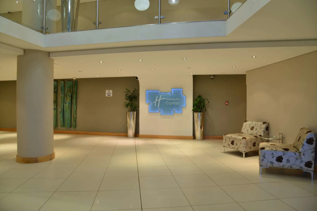 Holiday Inn Express Durban - Umhlanga by IHG - Général
