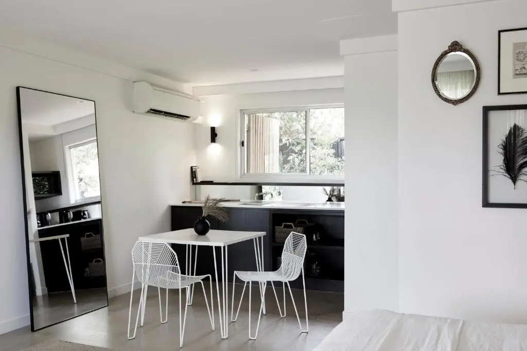 The Bower Byron Bay - Chambres