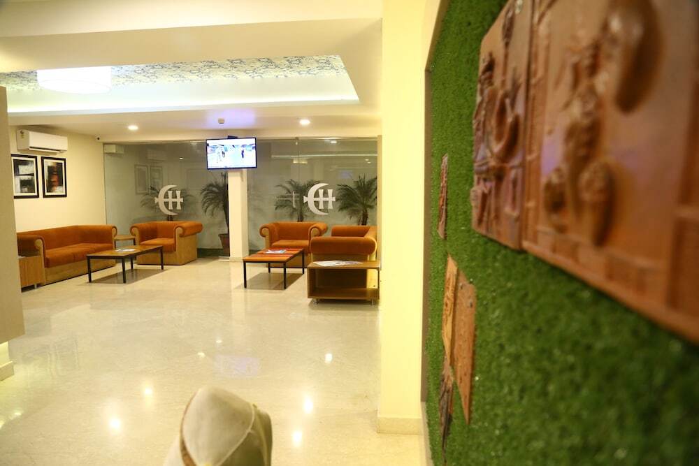 Evoke Lifestyle Candolim