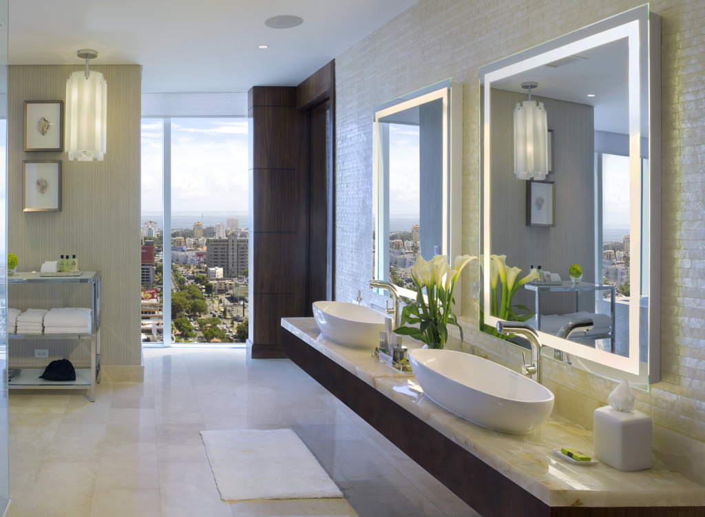 InterContinental Real Santo Domingo by IHG - Général