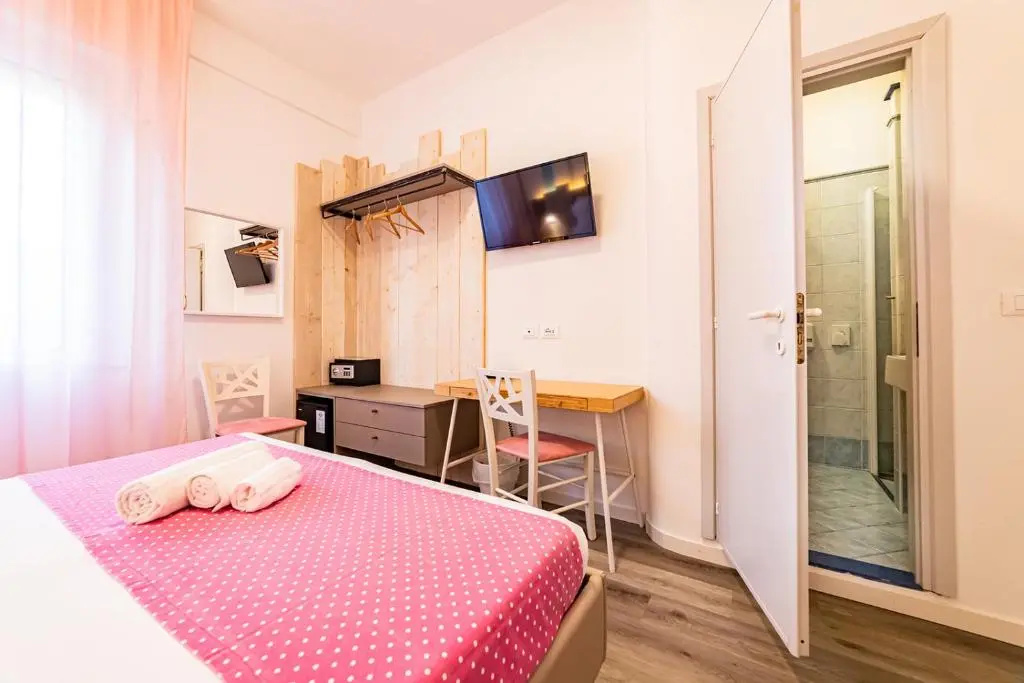 Majorca - Chambres