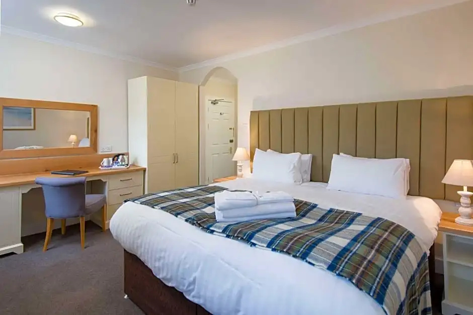 The Inveraray Inn, BW Signature Collection - Chambres