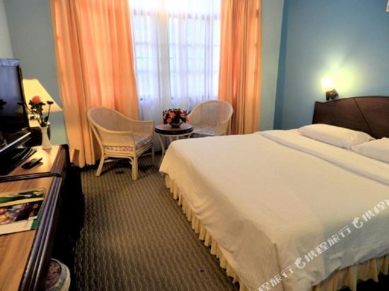 Hotel Rosa Passadena