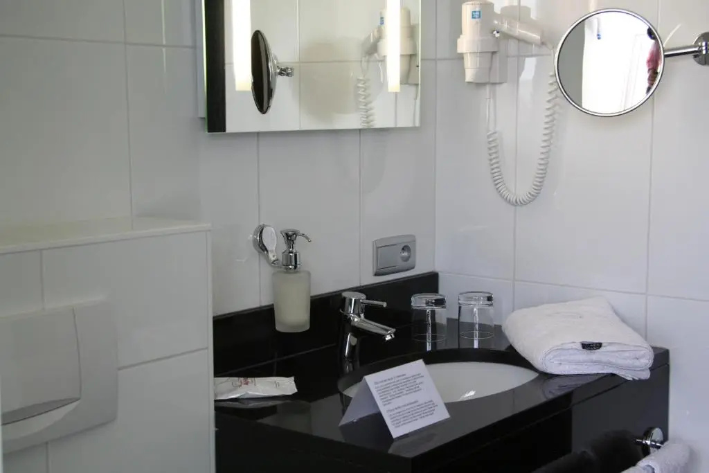 Biznis Hotel - Chambres