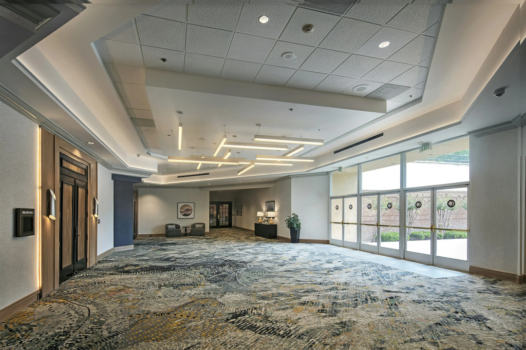 DoubleTree by Hilton Hotel Modesto - Général