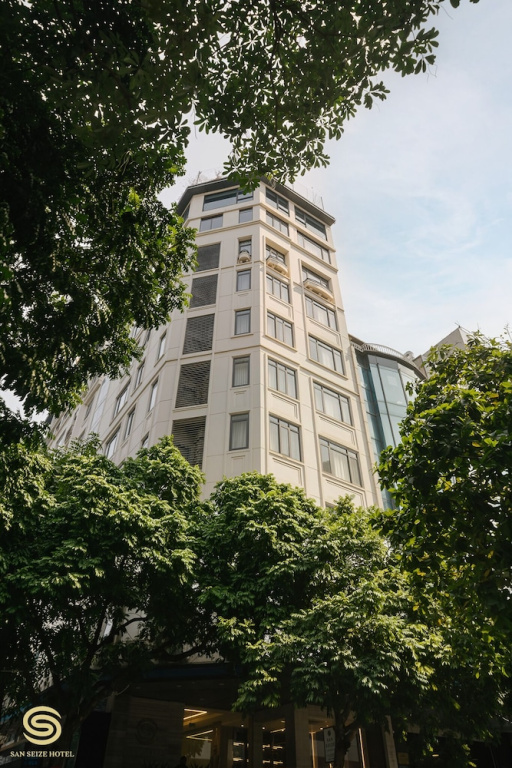 San Seize Hanoi Hotel