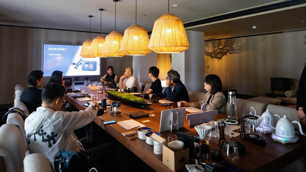 InterContinental Shenzhen Dameisha Resort by IHG - фото 45