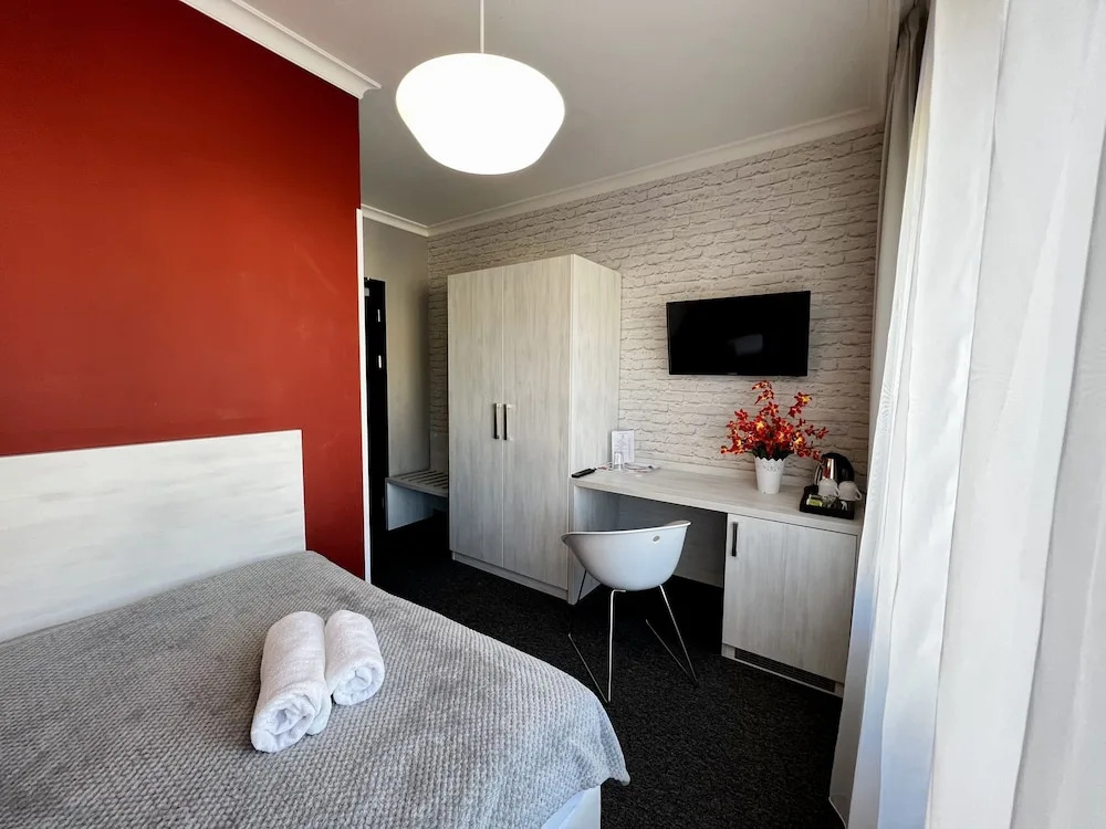 Classic room