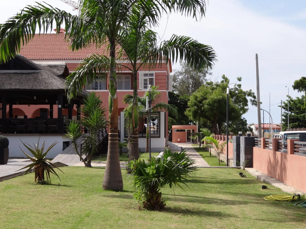 Casa Rosa - Général