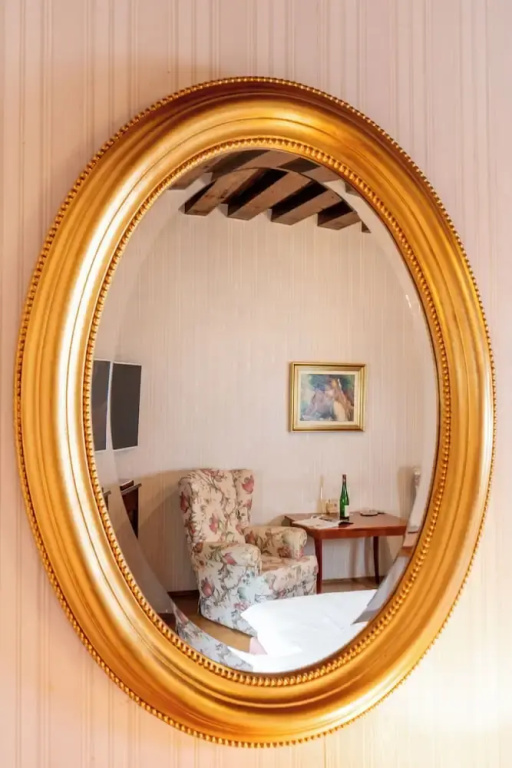 Hotel Schloss Durnstein - Chambres