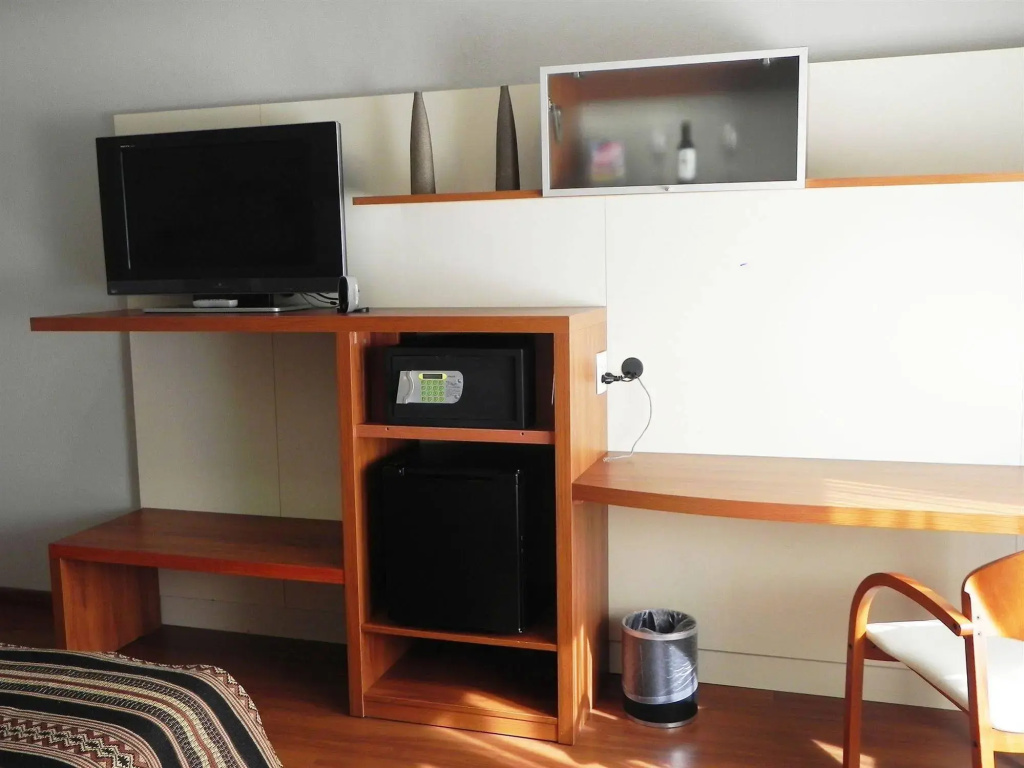 Quórum Cordoba Hotel - Resort Urbano - Général