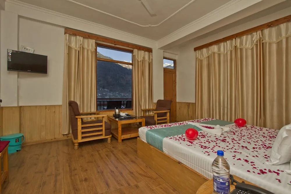 Hotel Rockland Inn - Général