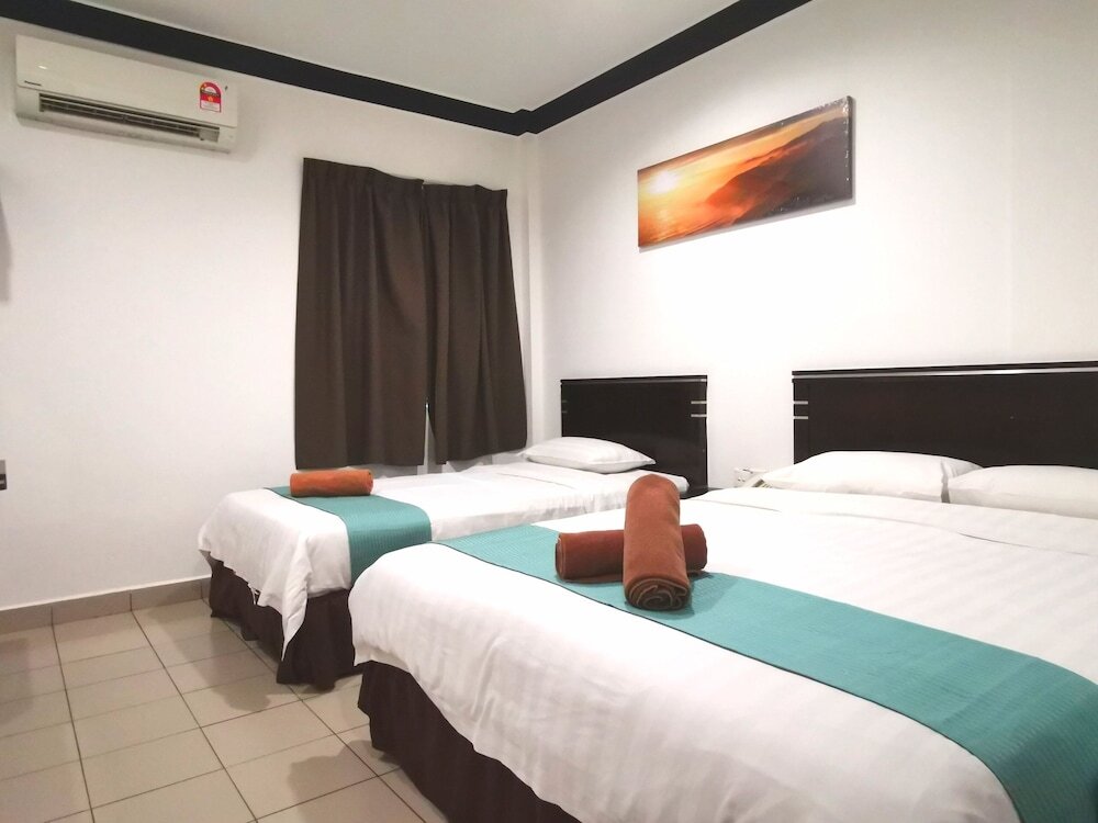Hotel Tourist