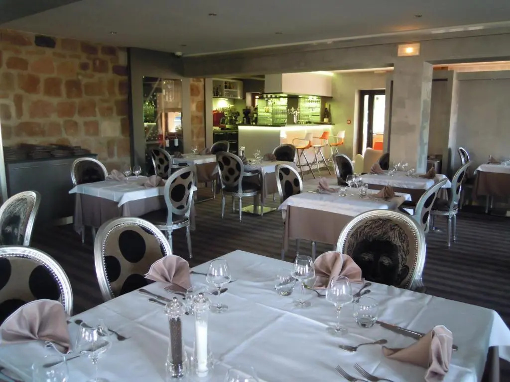 Hôtel-Restaurant Le Régal - Général