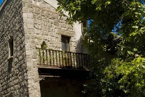 Al Paradosso Residence & Resort