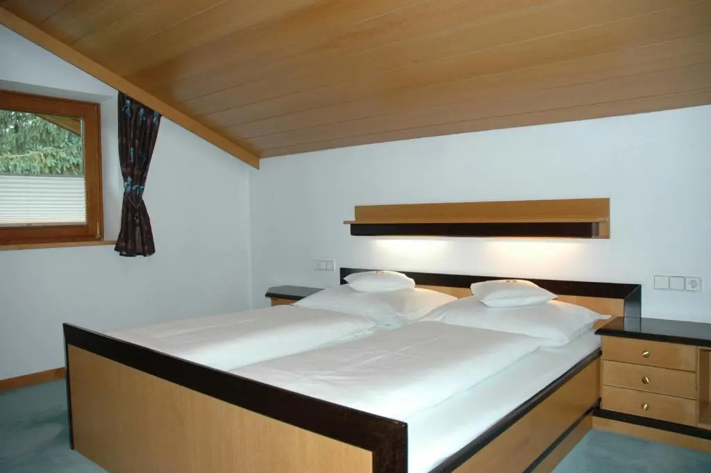 Wohnen by Lizzy Rohrmoser - Chambres