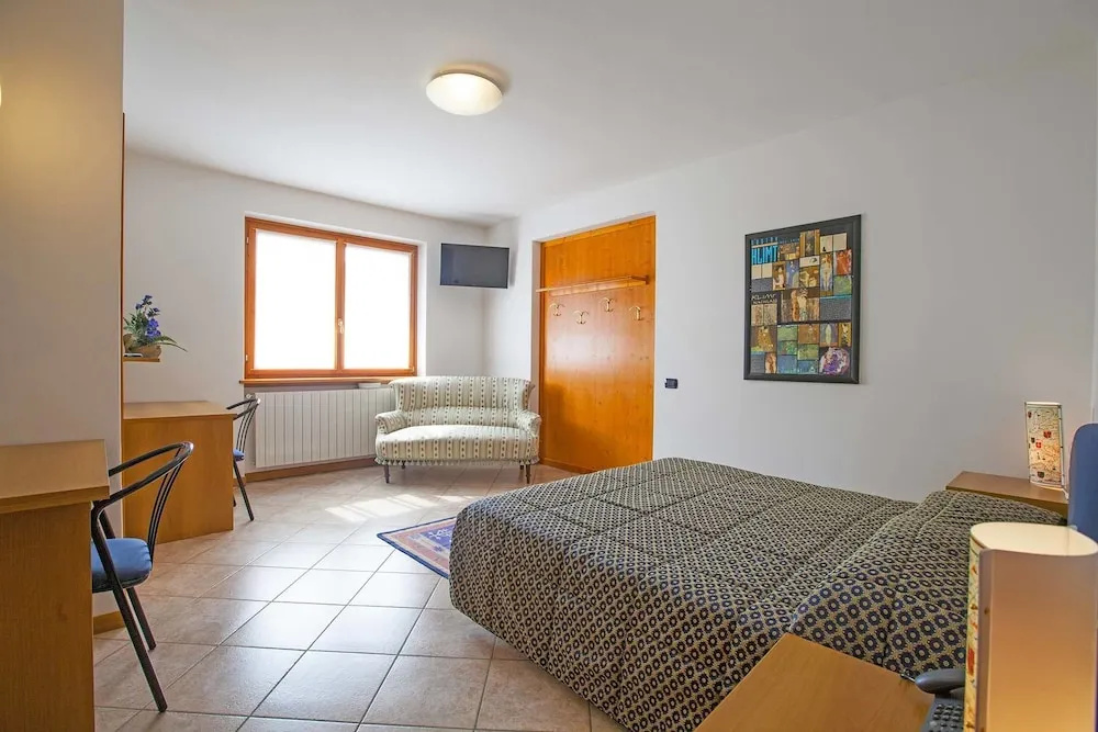 Albergo Max Meublè - Général