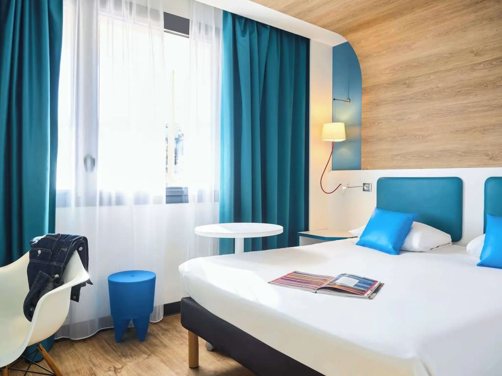 Ibis Styles Montelimar Centre - Général