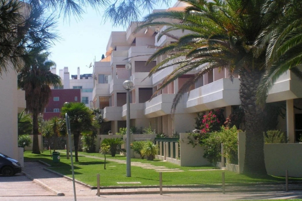 Iberlagos - Général