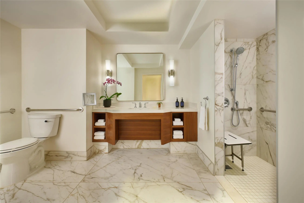 Grand Wailea Maui, A Waldorf Astoria Resort - Chambres