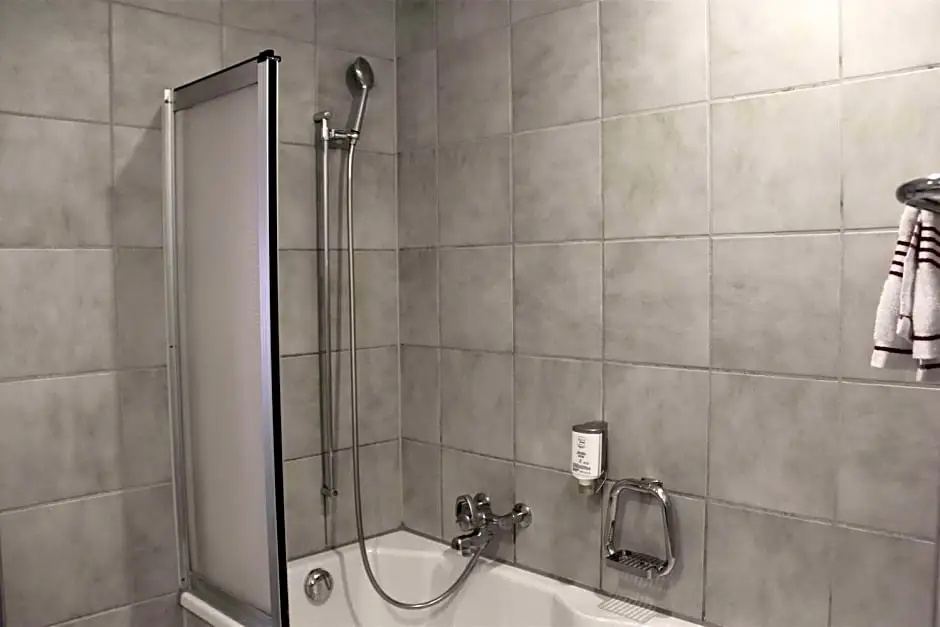 Hotel Sauvage Grindelwald - Chambres