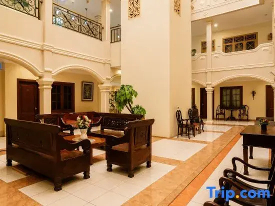 Hotel photo 8