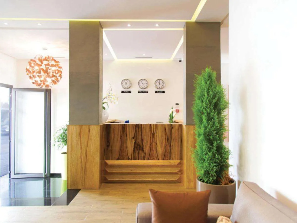 Hotel photo 20