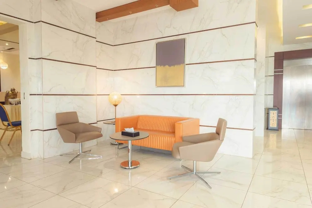 Hotel photo 14