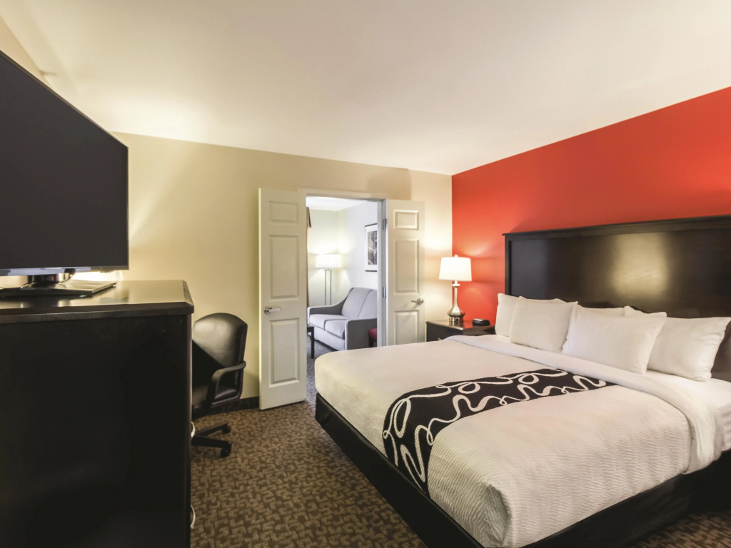 La Quinta Inn & Suites by Wyndham Fargo-Medical Center - Général