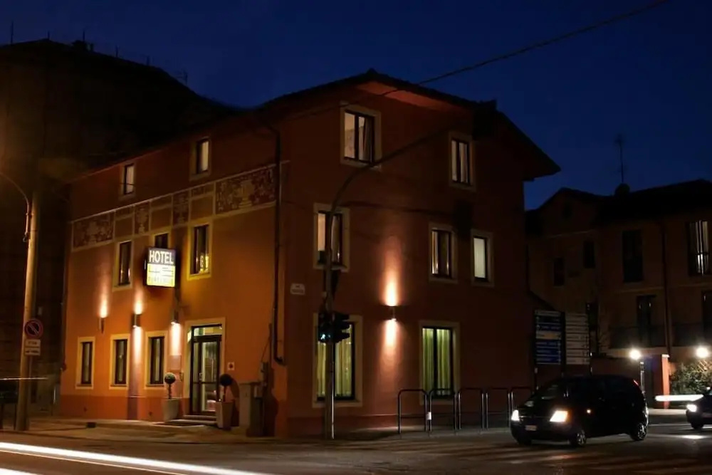Hotel FortyFive - Général