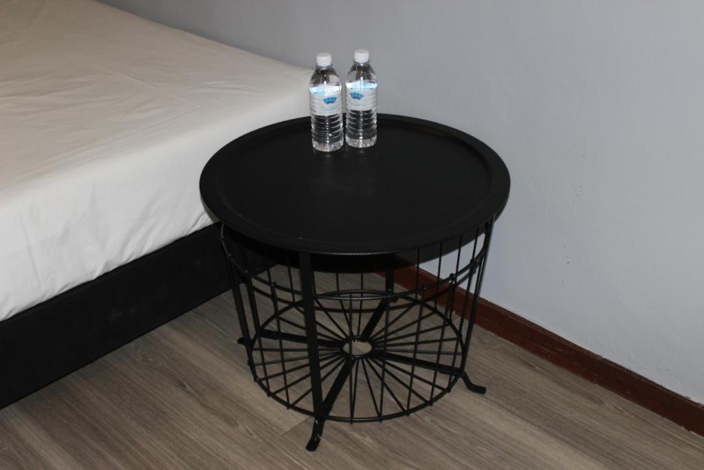 Town View Hotel