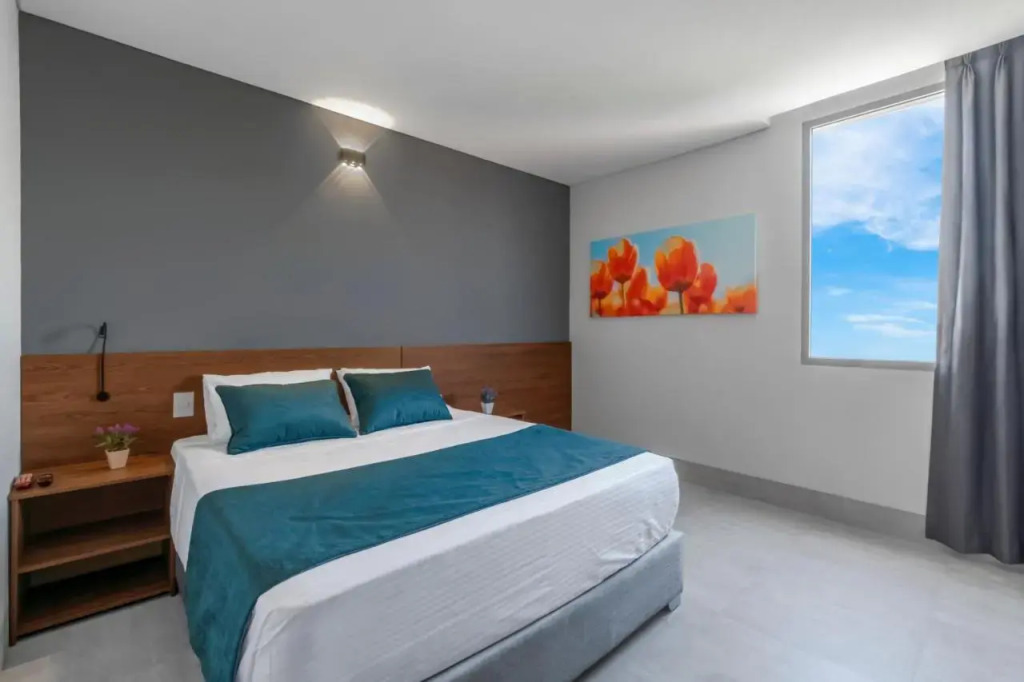 Hotel Rilux Barrancabermeja — фото 2