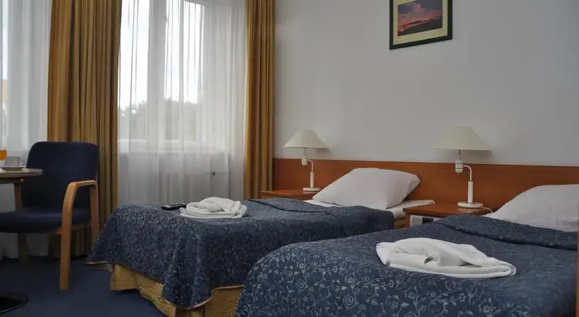 Centrum Kolobrzeg - Général