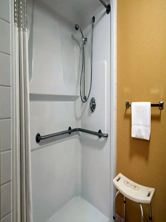 Southfort Inn - Chambres