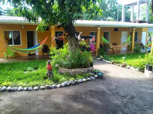 Nathaly Hostal