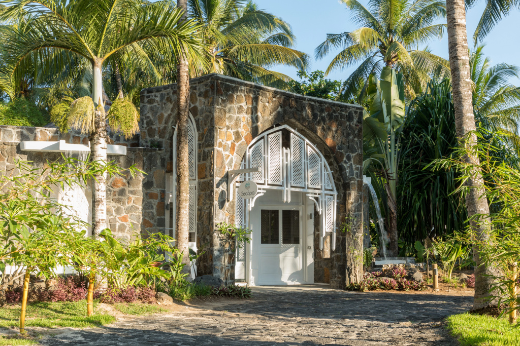 Seasense Boutique Hotel & Spa